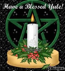 Wiccan Yule Rituals: Invoking the Powers of Nature at Christmas